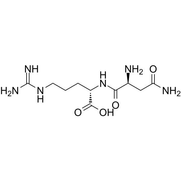 H-Asn-Arg-OH 2478-01-5